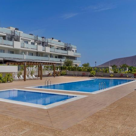 Tejita Beach Apartment El Médano Extérieur photo