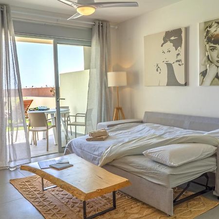 Tejita Beach Apartment El Médano Extérieur photo