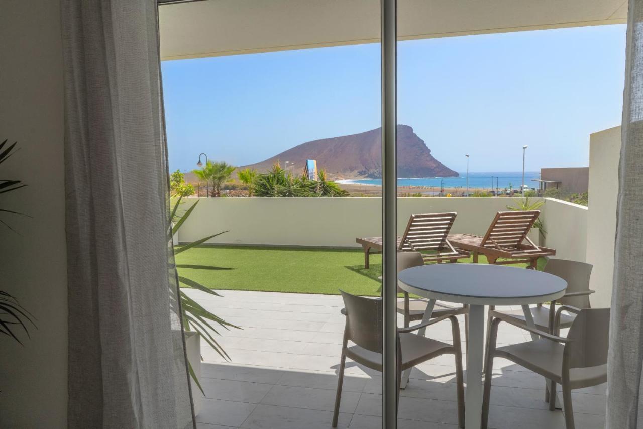 Tejita Beach Apartment El Médano Extérieur photo