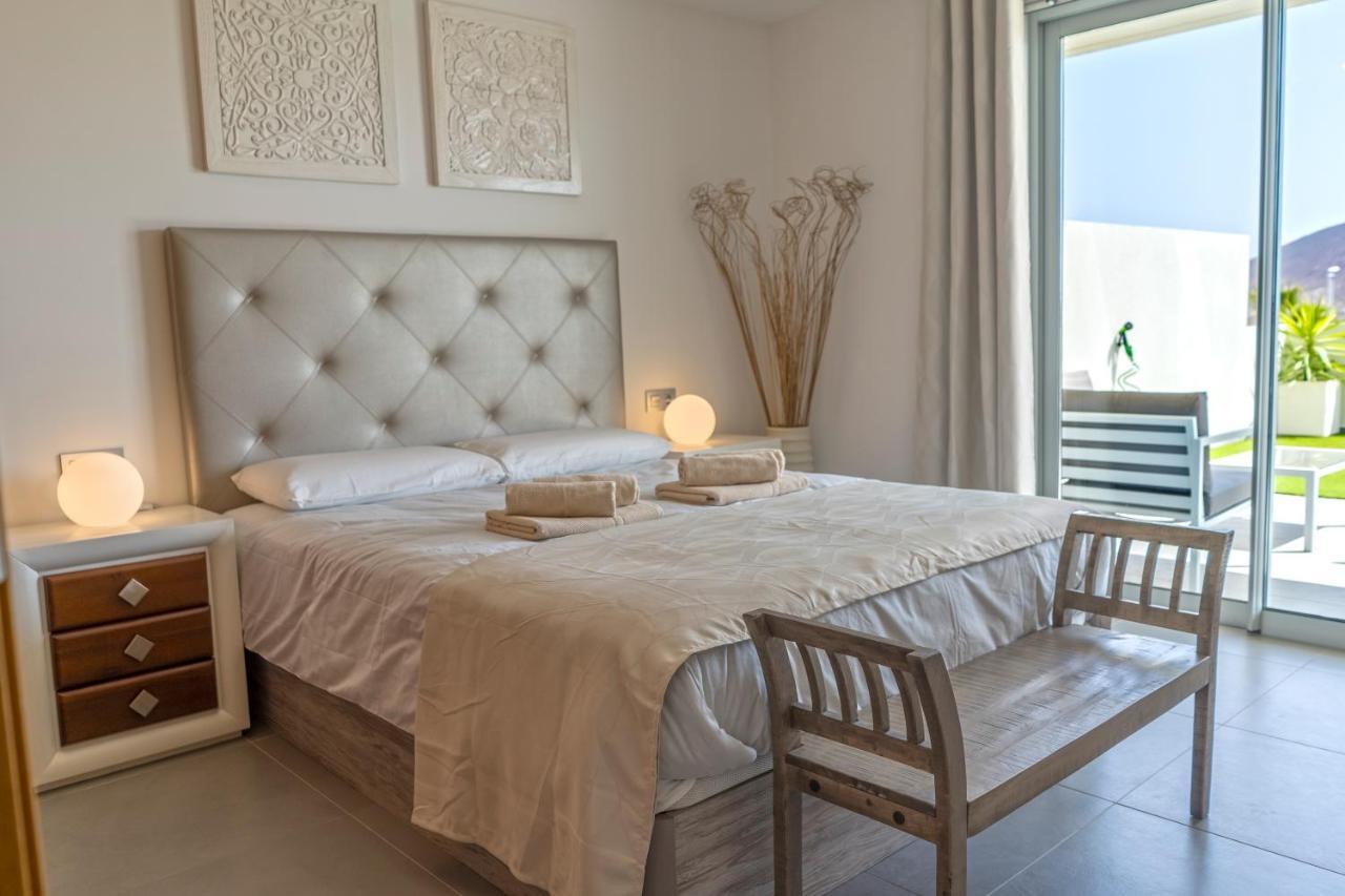 Tejita Beach Apartment El Médano Extérieur photo
