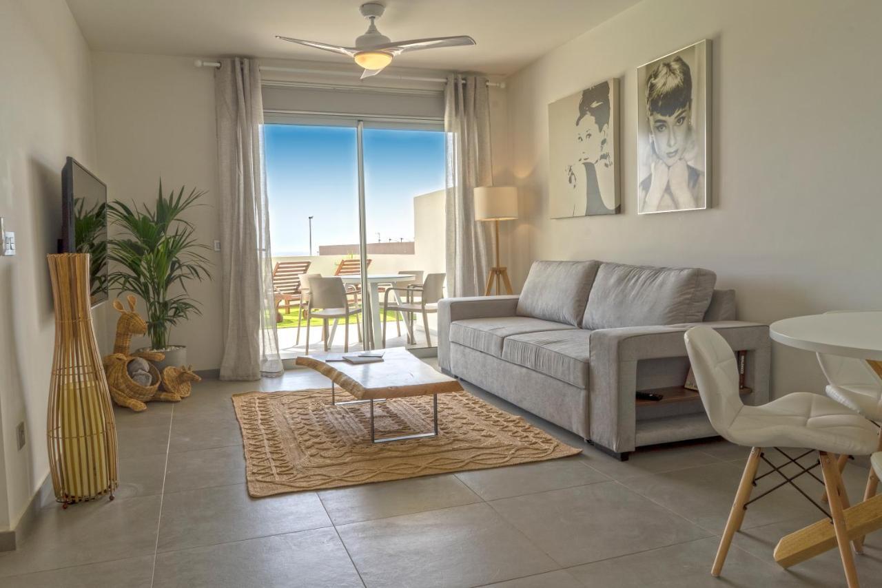 Tejita Beach Apartment El Médano Extérieur photo