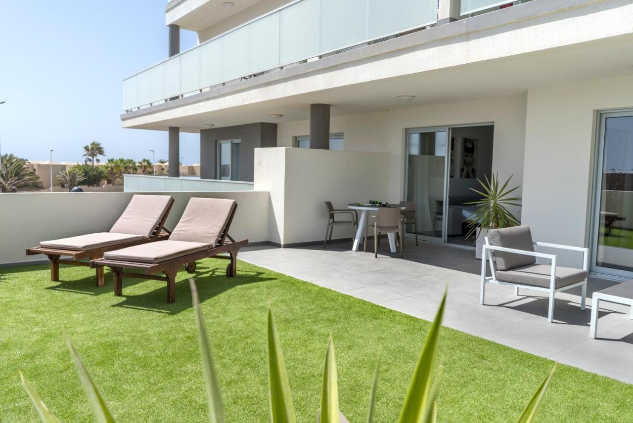 Tejita Beach Apartment El Médano Extérieur photo