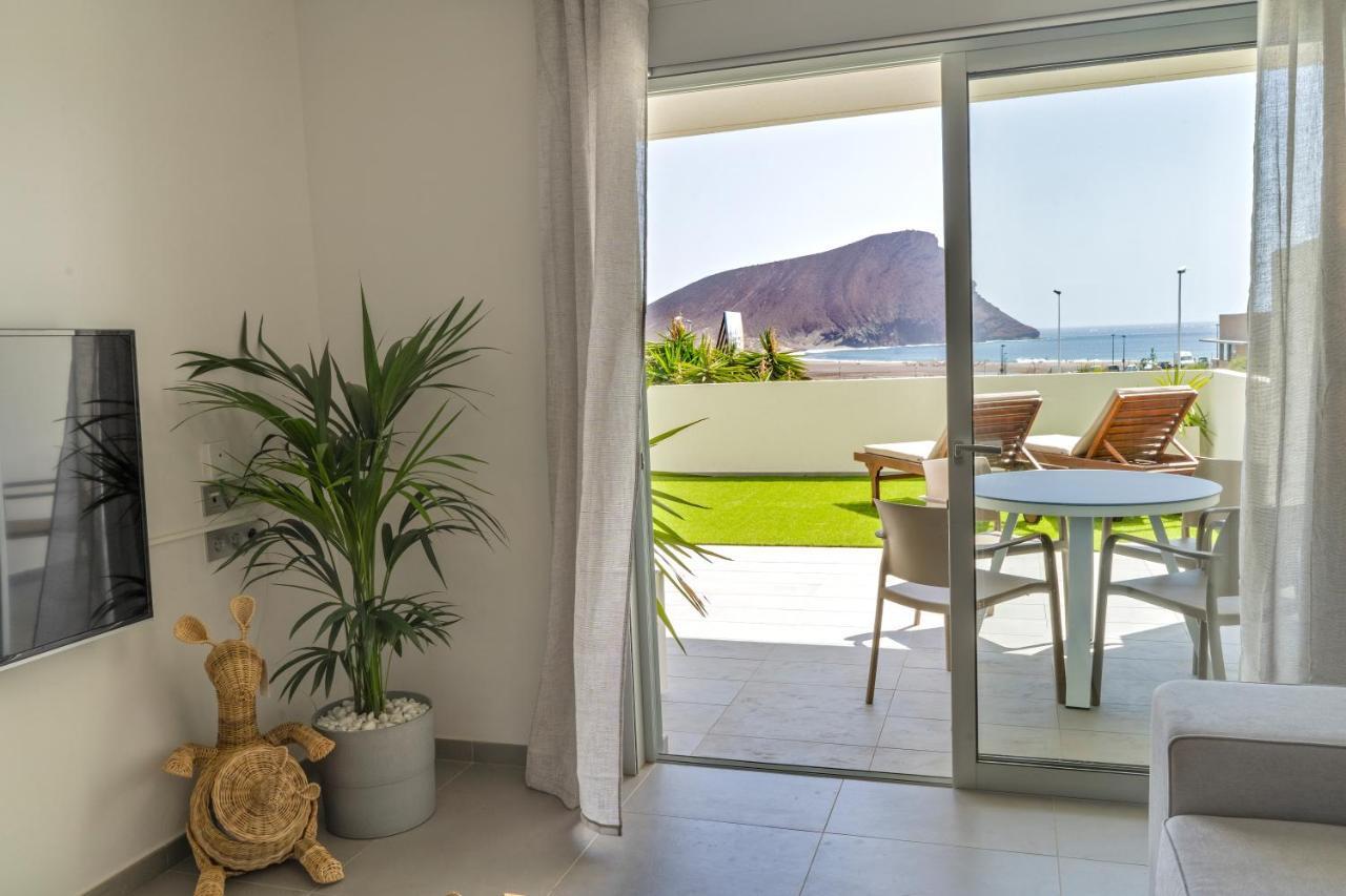 Tejita Beach Apartment El Médano Extérieur photo