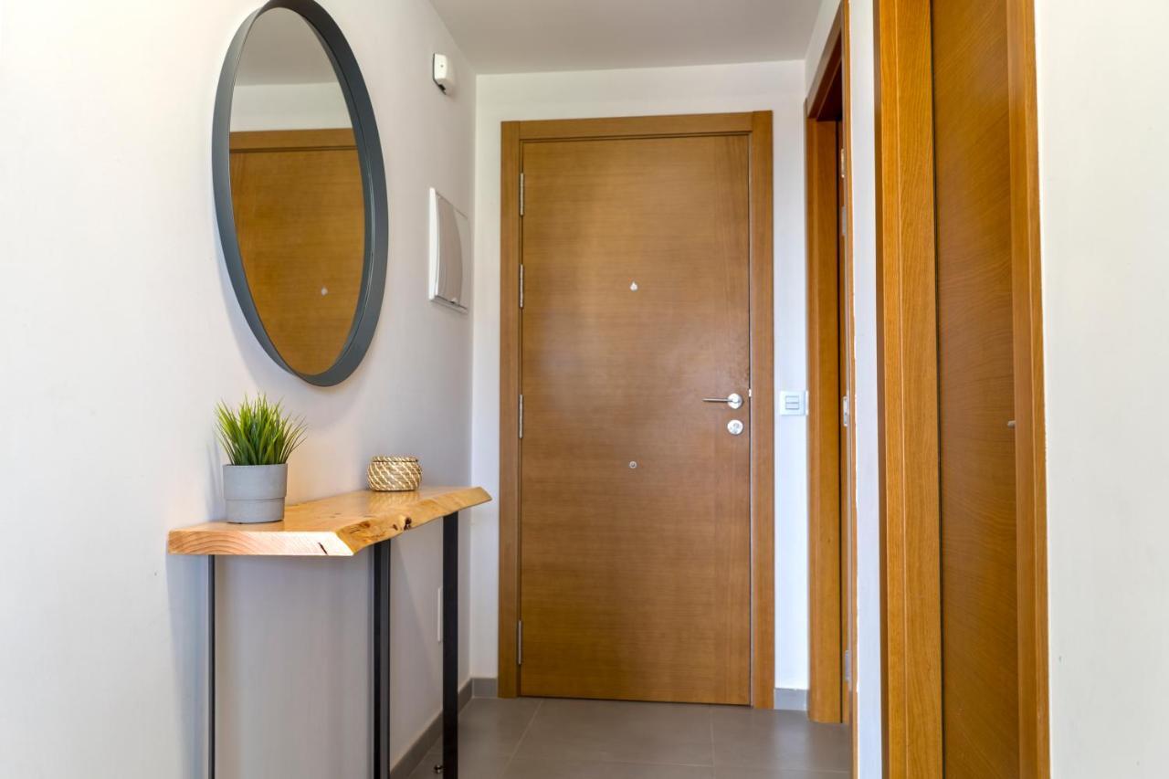 Tejita Beach Apartment El Médano Extérieur photo