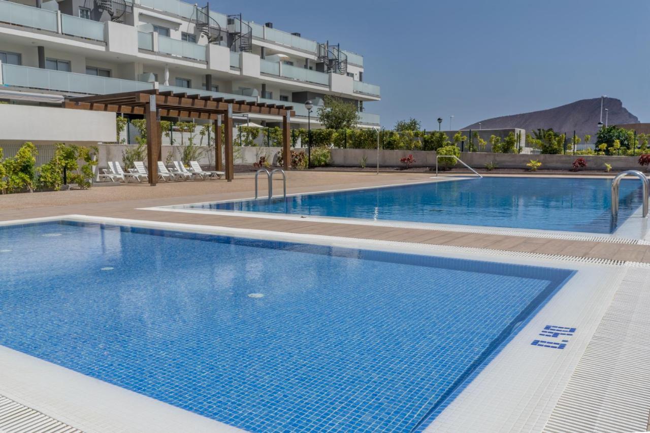 Tejita Beach Apartment El Médano Extérieur photo